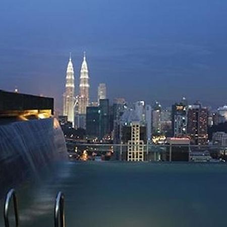 Regalia Upper View Hotel Kuala Lumpur Kültér fotó